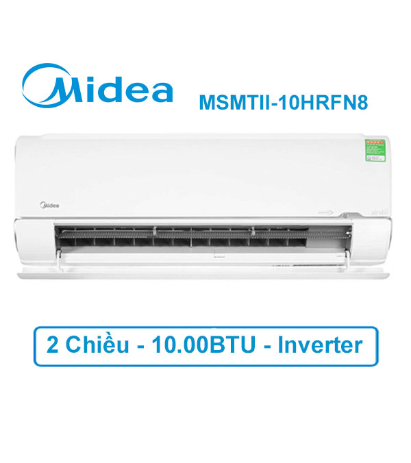 Điều hòa siêu tiết kiệm điện Airstill MSMTII-10HRFN8 1 HP-10000BTU