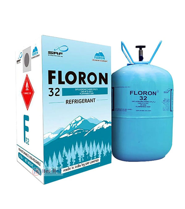 Gas lạnh R32
