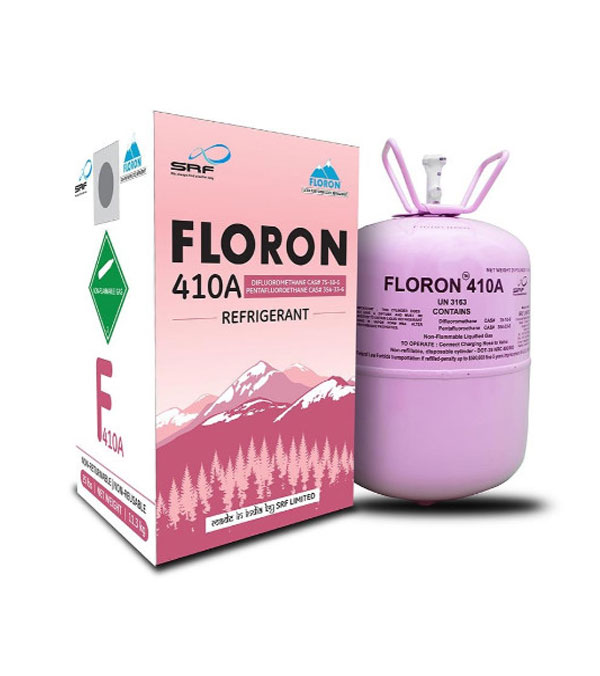 Gas Lạnh R410A