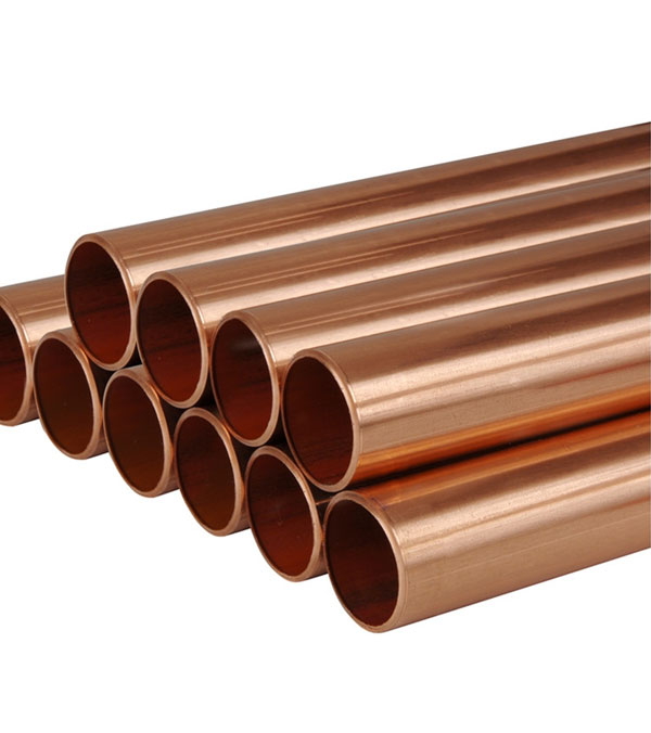 Phân phối Ống Đồng Điều hoà